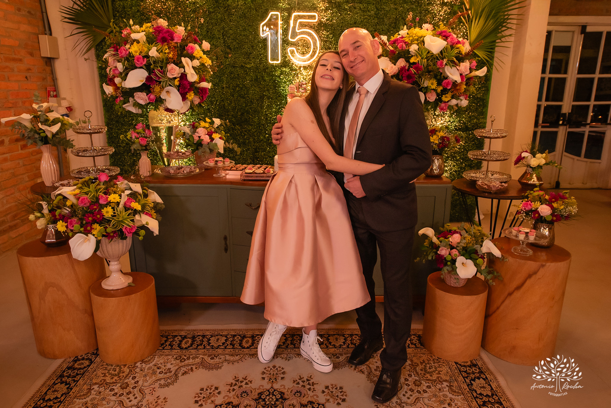 Maria Clara – 15 anos – Denis – Juliana – Helena – Quinta Dom Manuel – Eventos – Festa de 15 anos – Debutantes - Pelotas – Satolep – Antonio Rocha Fotografias