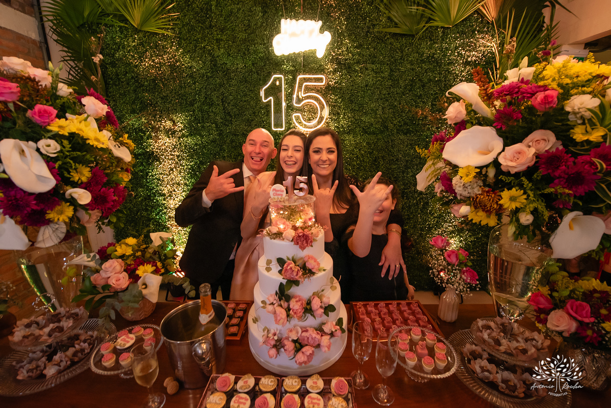Maria Clara – 15 anos – Denis – Juliana – Helena – Quinta Dom Manuel – Eventos – Festa de 15 anos – Debutantes - Pelotas – Satolep – Antonio Rocha Fotografias