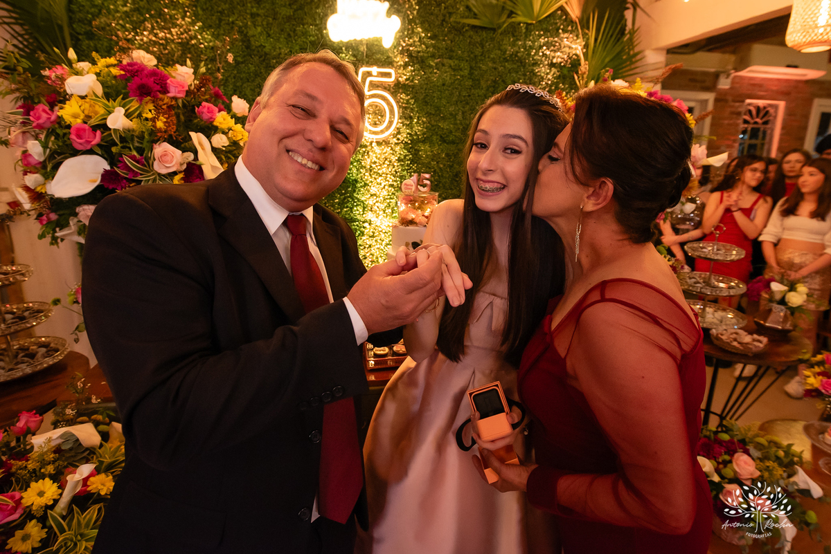 Maria Clara – 15 anos – Denis – Juliana – Helena – Quinta Dom Manuel – Eventos – Festa de 15 anos – Debutantes - Pelotas – Satolep – Antonio Rocha Fotografias