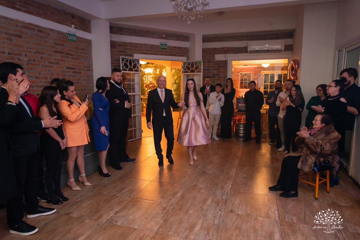 Maria Clara – 15 anos – Denis – Juliana – Helena – Quinta Dom Manuel – Eventos – Festa de 15 anos – Debutantes - Pelotas – Satolep – Antonio Rocha Fotografias