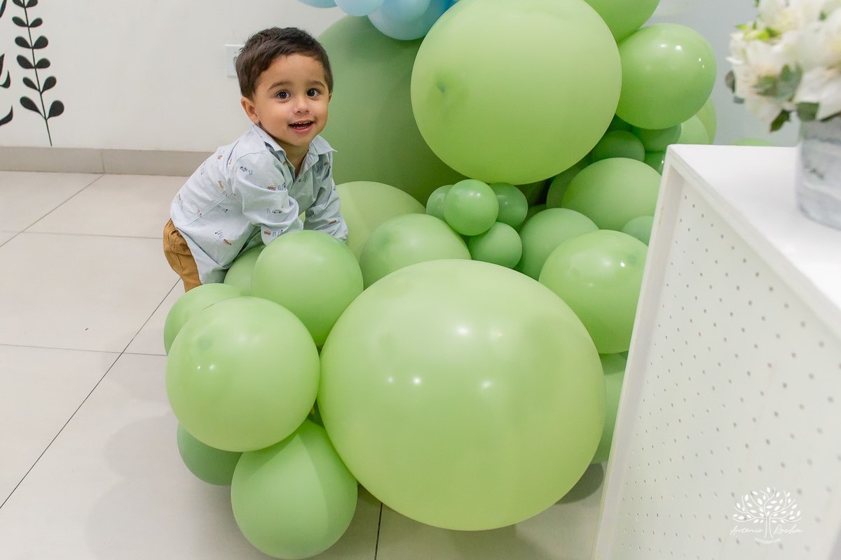 Conrado – Ariela – Jona – Aurora – Yoke - Recuero – 2 anos – Dinossauros – Festa de Criança – Festa Infantil – Fotografia de Família - Pelotas – Satolep – Antonio Rocha Fotografias