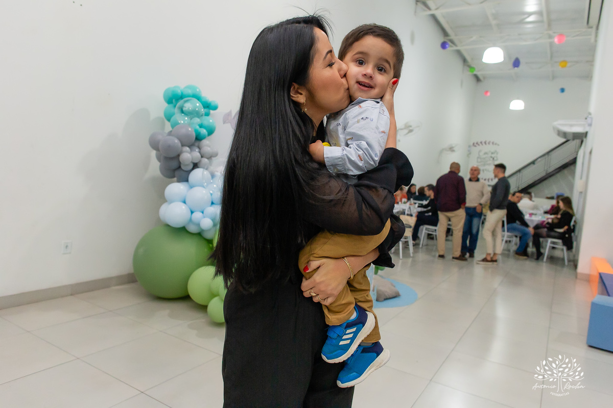 Conrado – Ariela – Jona – Aurora – Yoke - Recuero – 2 anos – Dinossauros – Festa de Criança – Festa Infantil – Fotografia de Família - Pelotas – Satolep – Antonio Rocha Fotografias