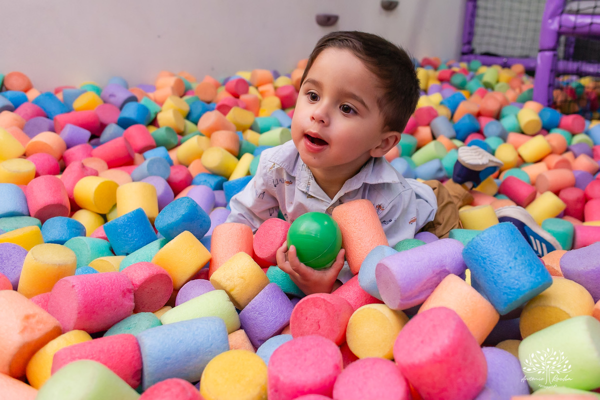 Conrado – Ariela – Jona – Aurora – Yoke - Recuero – 2 anos – Dinossauros – Festa de Criança – Festa Infantil – Fotografia de Família - Pelotas – Satolep – Antonio Rocha Fotografias