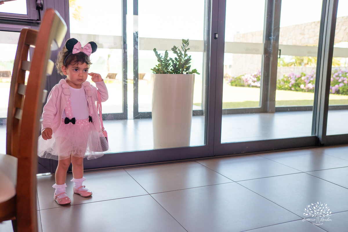 Martina - 2 anos - Festa Infantil - Festa de Criança - Fotografia de Família - Minnie - Kaka Baby Sitteer - Batom - Docinho - Primeiro Doce - Antonio Rocha Fotografias - Satolep - Pelotas