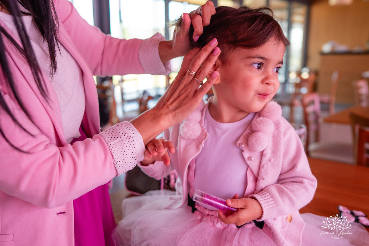 Martina - 2 anos - Festa Infantil - Festa de Criança - Fotografia de Família - Minnie - Kaka Baby Sitteer - Batom - Docinho - Primeiro Doce - Antonio Rocha Fotografias - Satolep - Pelotas