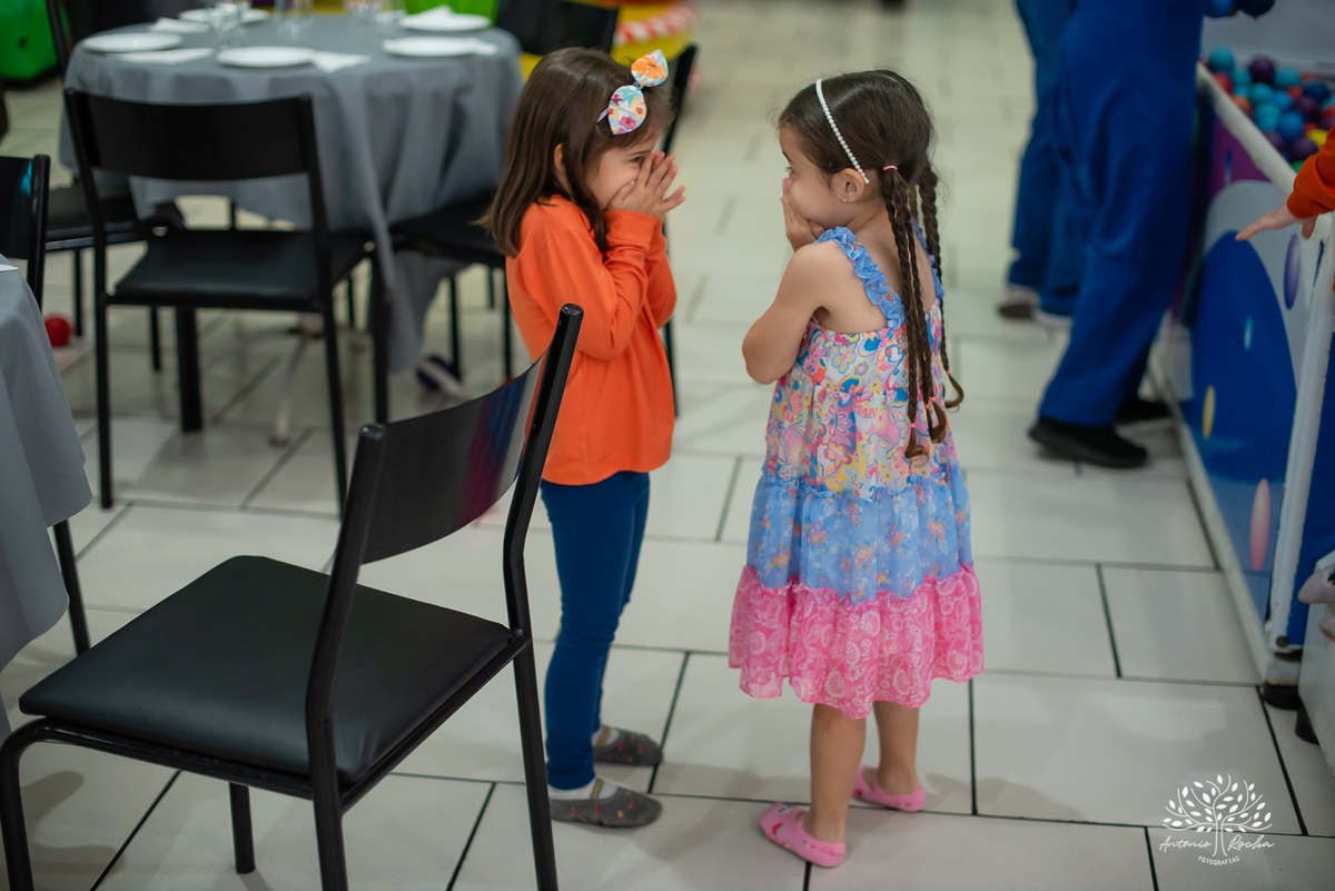 Esther – 5 anos - Festa Infantil - Festa de Criança - Fotografia de Família – Doutora Brinquedos - Antonio Rocha Fotografias - Satolep - Pelotasv