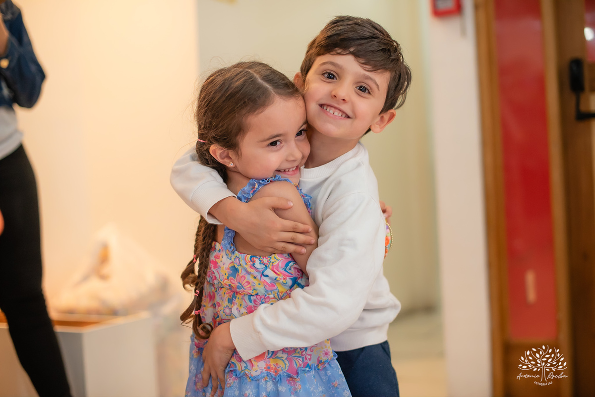 Esther – 5 anos - Festa Infantil - Festa de Criança - Fotografia de Família – Doutora Brinquedos - Antonio Rocha Fotografias - Satolep - Pelotas