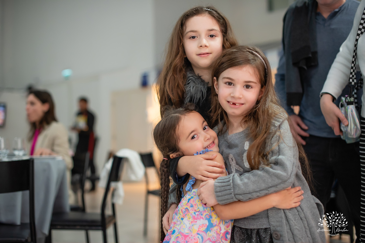 Esther – 5 anos - Festa Infantil - Festa de Criança - Fotografia de Família – Doutora Brinquedos - Antonio Rocha Fotografias - Satolep - Pelotas