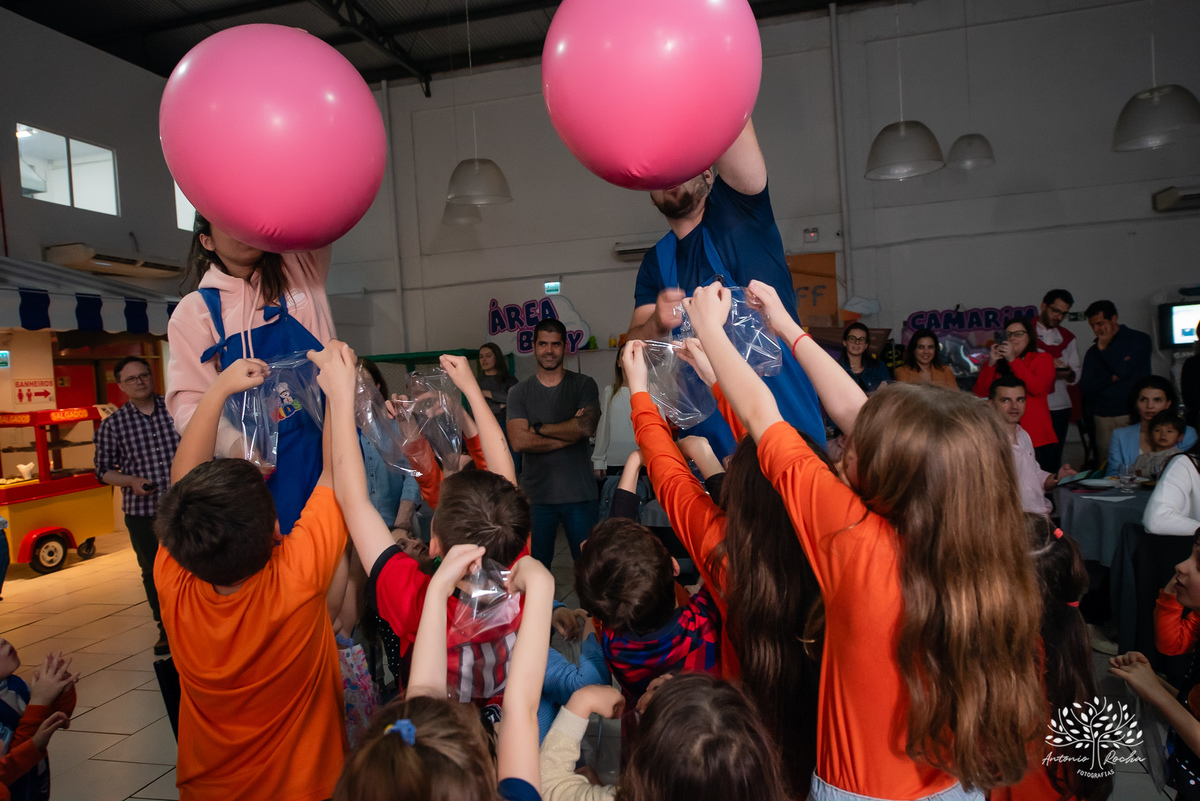 Esther – 5 anos - Festa Infantil - Festa de Criança - Fotografia de Família – Doutora Brinquedos - Antonio Rocha Fotografias - Satolep - Pelotas