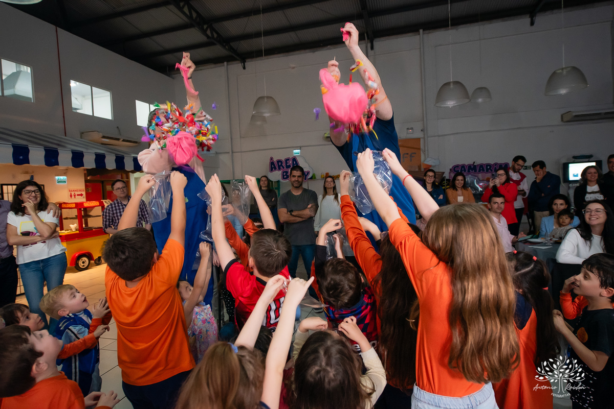Esther – 5 anos - Festa Infantil - Festa de Criança - Fotografia de Família – Doutora Brinquedos - Antonio Rocha Fotografias - Satolep - Pelotas