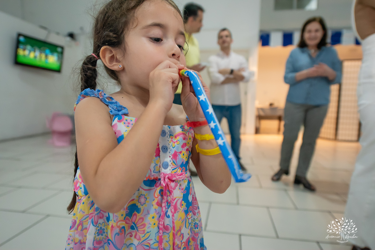 Esther – 5 anos - Festa Infantil - Festa de Criança - Fotografia de Família – Doutora Brinquedos - Antonio Rocha Fotografias - Satolep - Pelotas