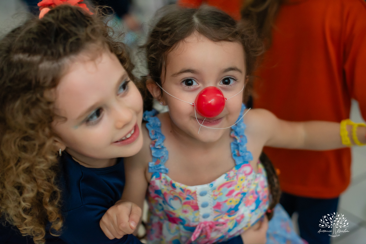 Esther – 5 anos - Festa Infantil - Festa de Criança - Fotografia de Família – Doutora Brinquedos - Antonio Rocha Fotografias - Satolep - Pelotas