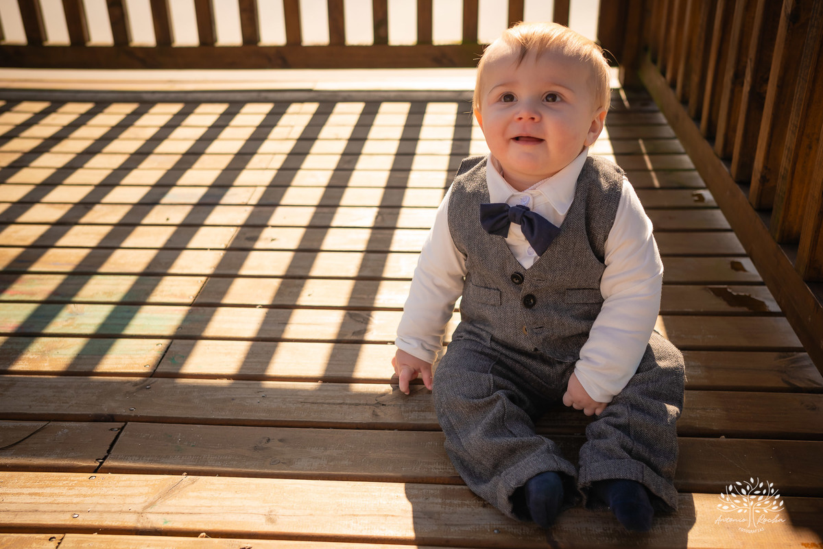 Emílio – 1 ano – Primeiro Aninho – Natasha – Letierre – Ensaio Ao Ar Livre – Ensaio Externo -  Criança - Fotografia de Família – Antonio Rocha Fotografias - Satolep - Pelotas