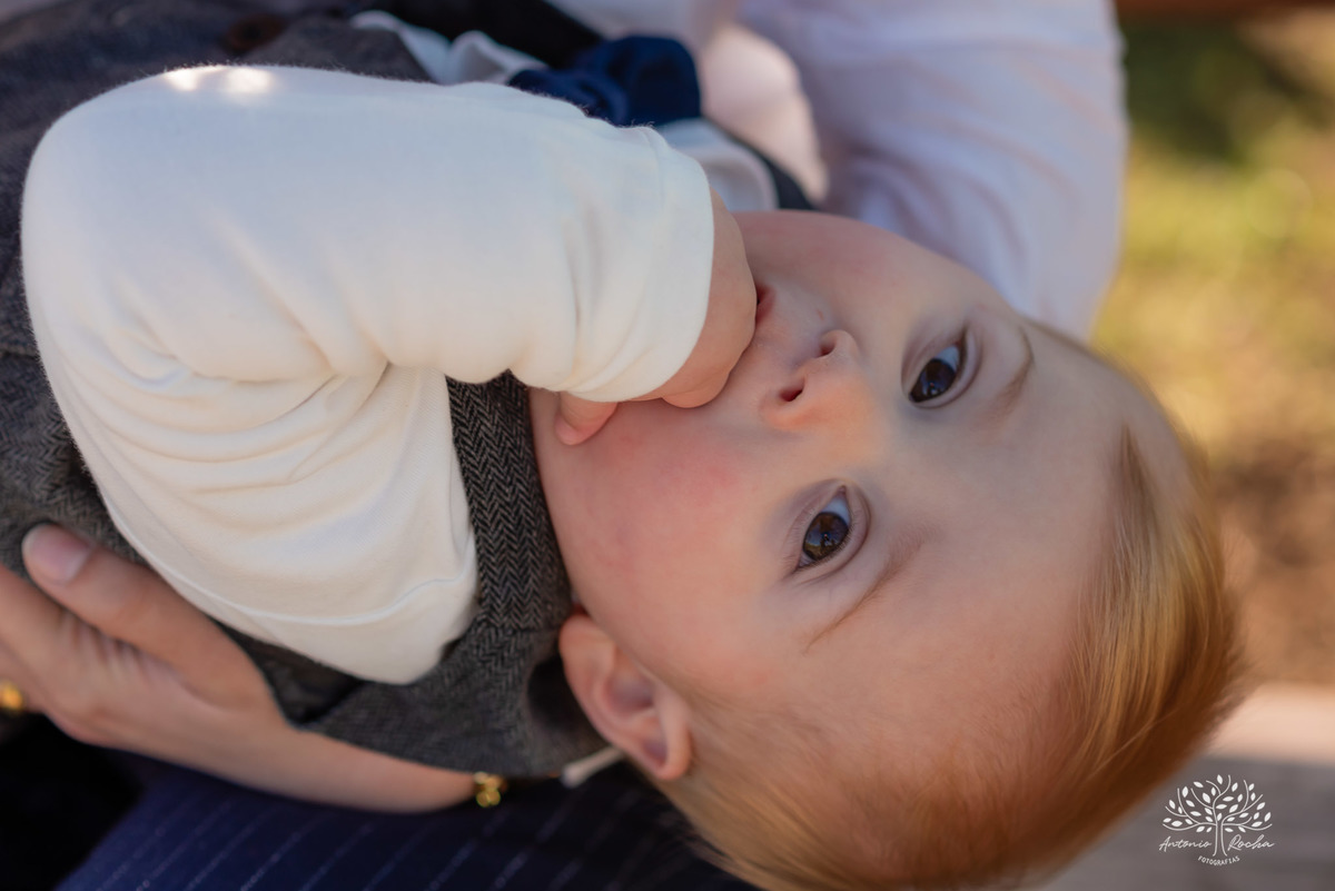 Emílio – 1 ano – Primeiro Aninho – Natasha – Letierre – Ensaio Ao Ar Livre – Ensaio Externo -  Criança - Fotografia de Família – Antonio Rocha Fotografias - Satolep - Pelotas