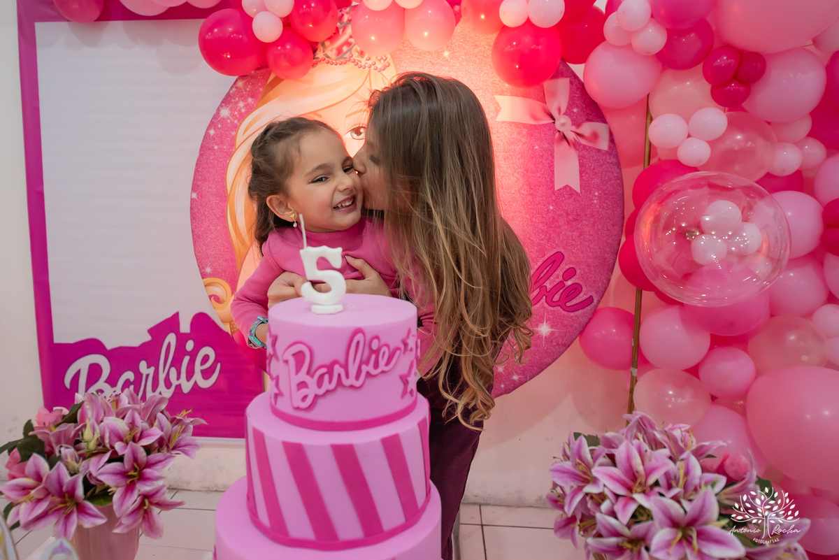 Sarah – 5 anos - Festa Infantil - Festa de Criança - Fotografia de Família – Barbie - Antonio Rocha Fotografias - Satolep - PelotasSarah – 5 anos - Festa Infantil - Festa de Criança - Fotografia de Família – Barbie - Antonio Rocha Fotografias - Satolep - 
