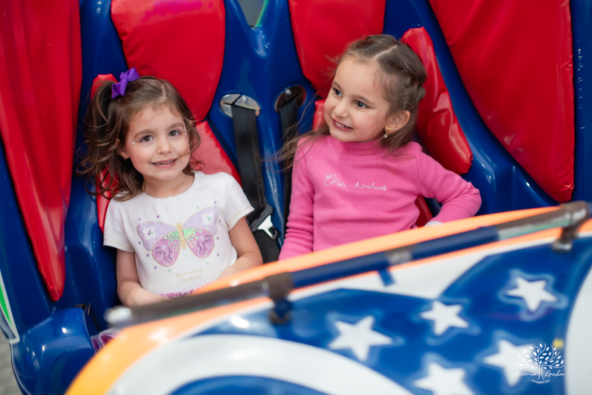 Sarah – 5 anos - Festa Infantil - Festa de Criança - Fotografia de Família – Barbie - Antonio Rocha Fotografias - Satolep - Pelotas