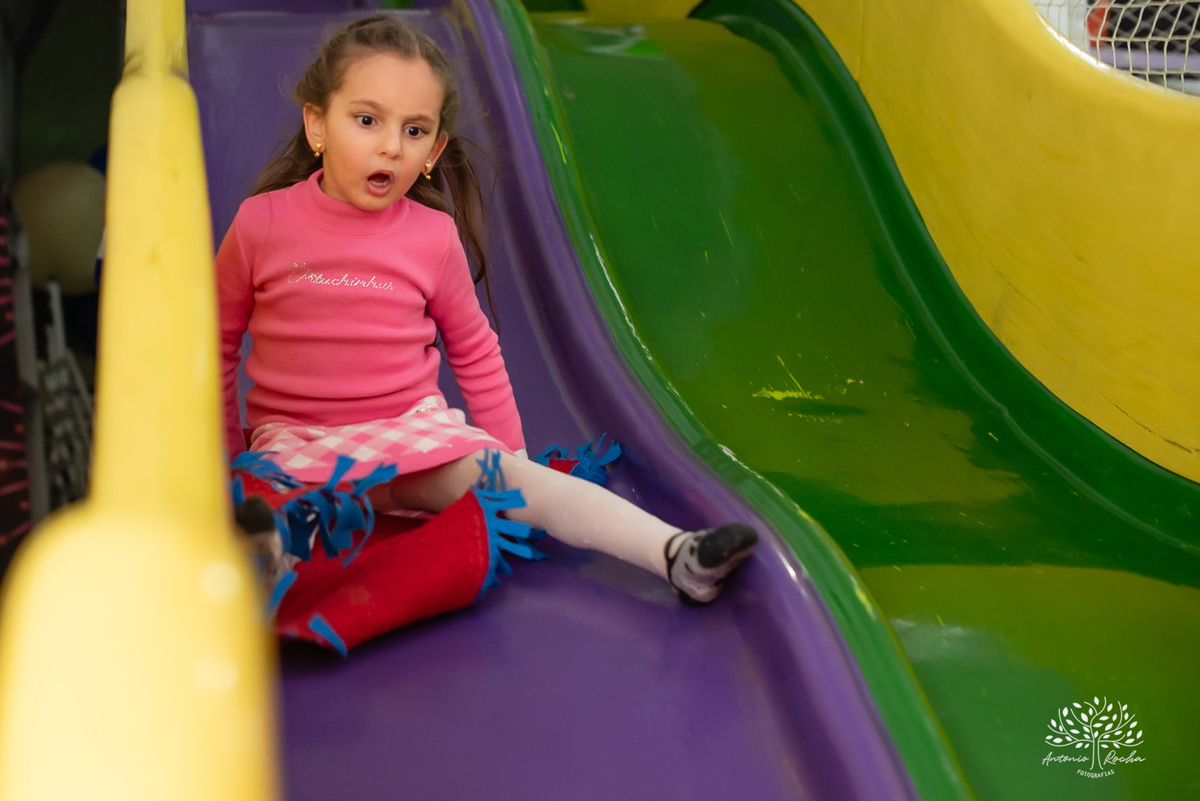 Sarah – 5 anos - Festa Infantil - Festa de Criança - Fotografia de Família – Barbie - Antonio Rocha Fotografias - Satolep - Pelotas