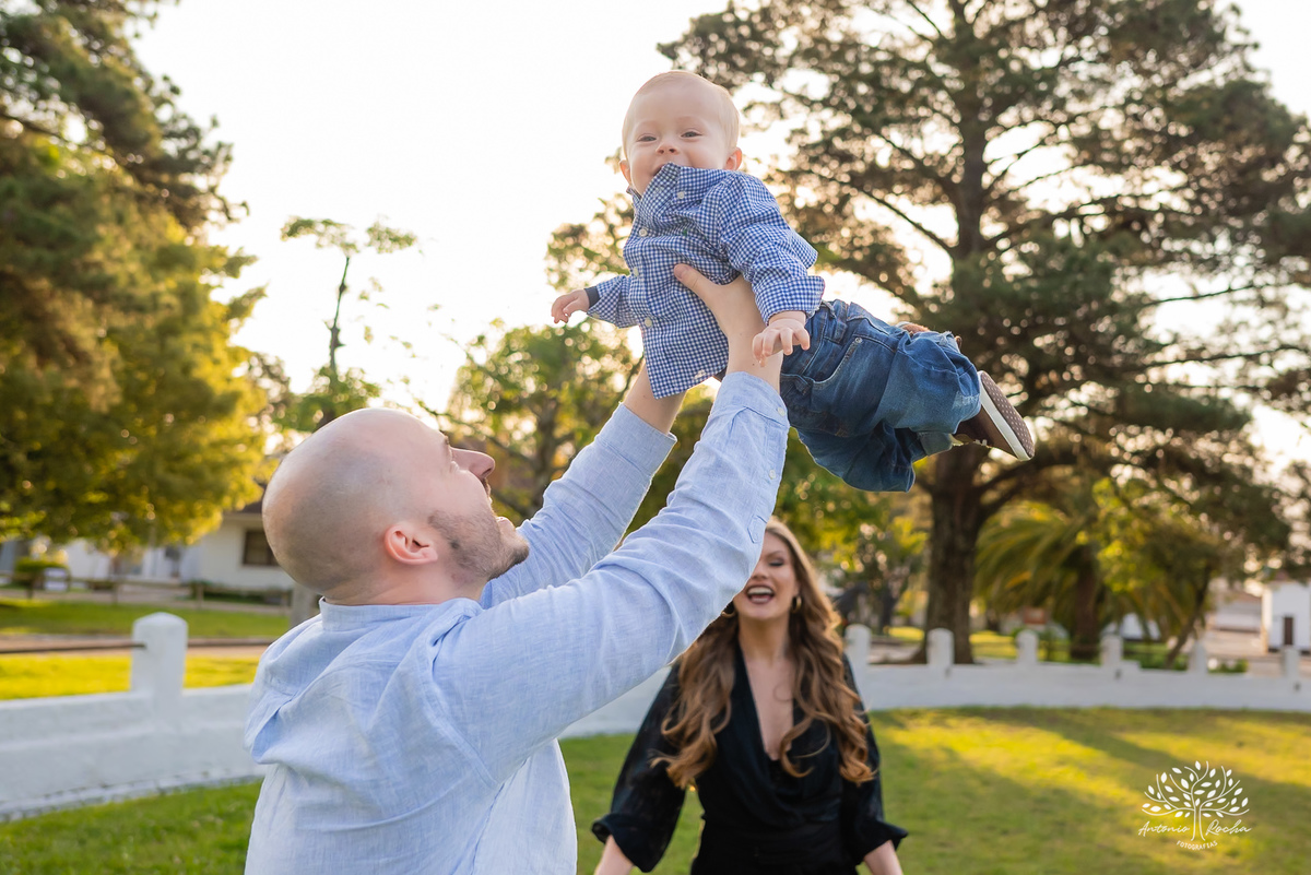 Arthur – 1 ano - Festa Infantil - Festa de Criança - Fotografia de Família – Fazendinha –Hortinha do Arthur - Antonio Rocha Fotografias - Satolep - Pelotas