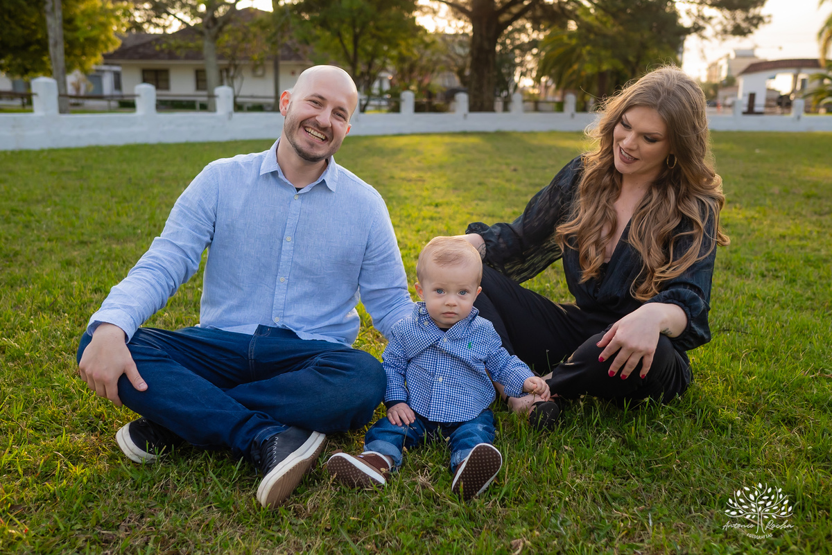 Arthur – 1 ano - Festa Infantil - Festa de Criança - Fotografia de Família – Fazendinha –Hortinha do Arthur - Antonio Rocha Fotografias - Satolep - Pelotas