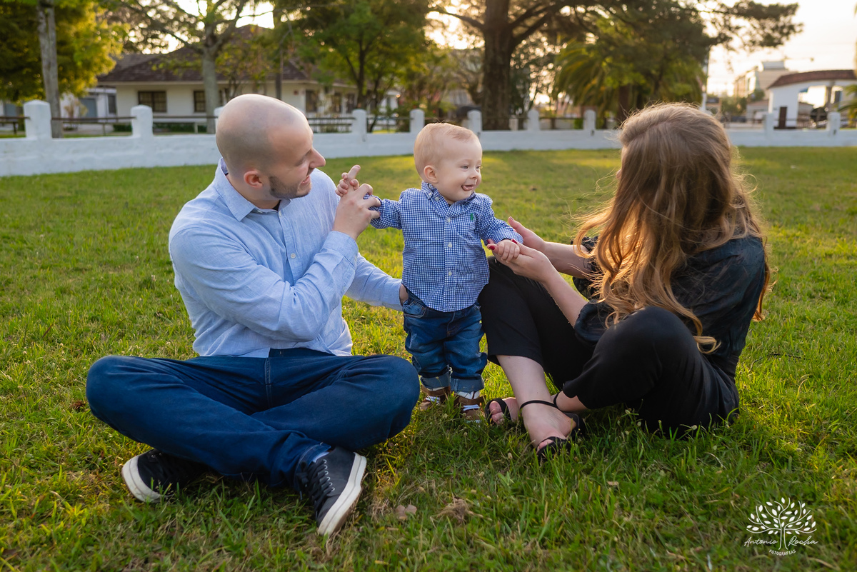 Arthur – 1 ano - Festa Infantil - Festa de Criança - Fotografia de Família – Fazendinha –Hortinha do Arthur - Antonio Rocha Fotografias - Satolep - Pelotas