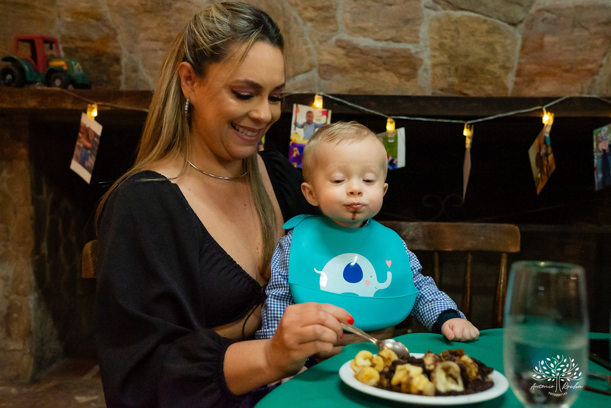 Arthur – 1 ano - Festa Infantil - Festa de Criança - Fotografia de Família – Fazendinha –Hortinha do Arthur - Antonio Rocha Fotografias - Satolep - Pelotas