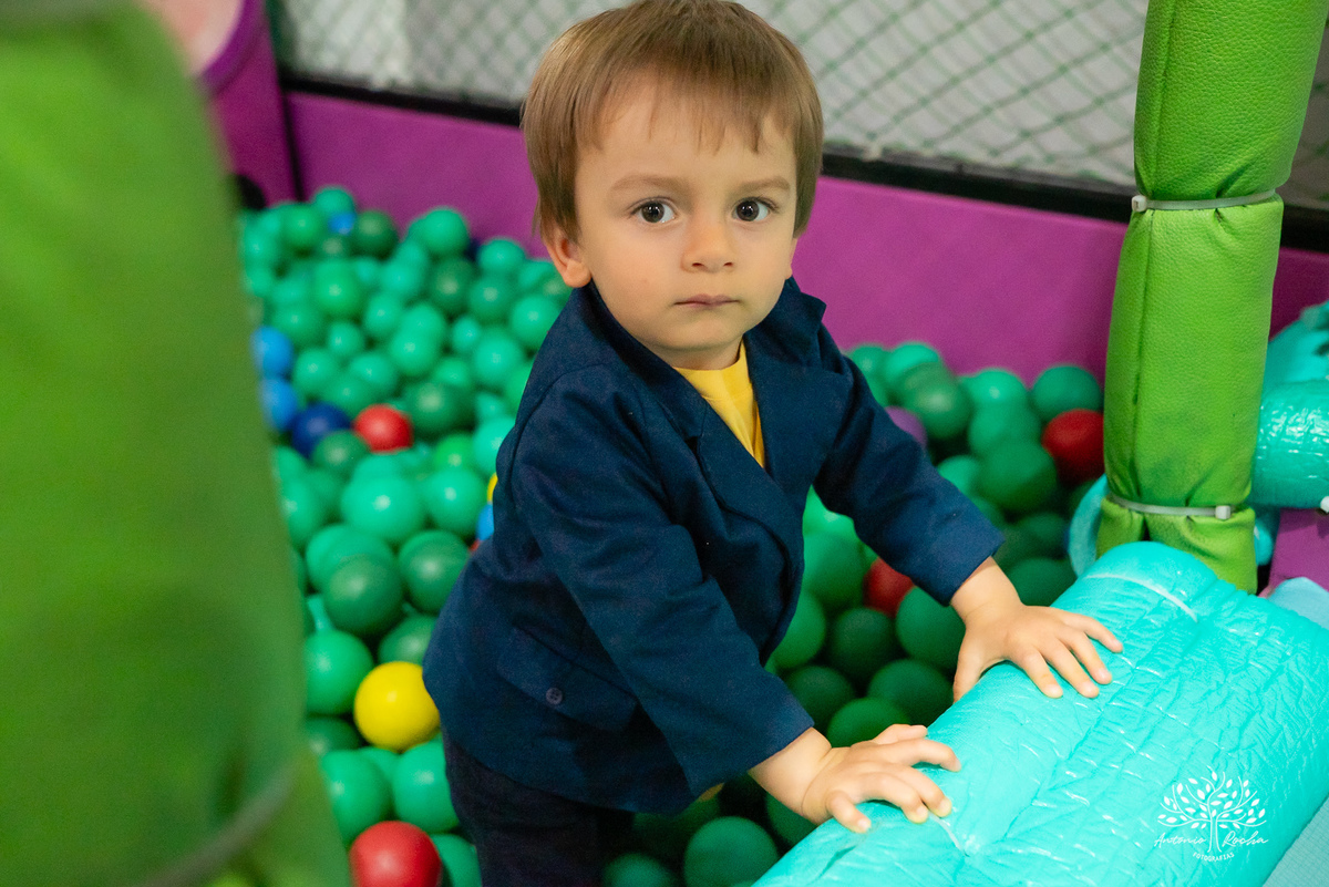 Pedro – 2 anos - Festa Infantil - Festa de Criança - Fotografia de Família – Camila - Menino Maluquinho – Antonio Rocha Fotografias - Satolep - Pelotas