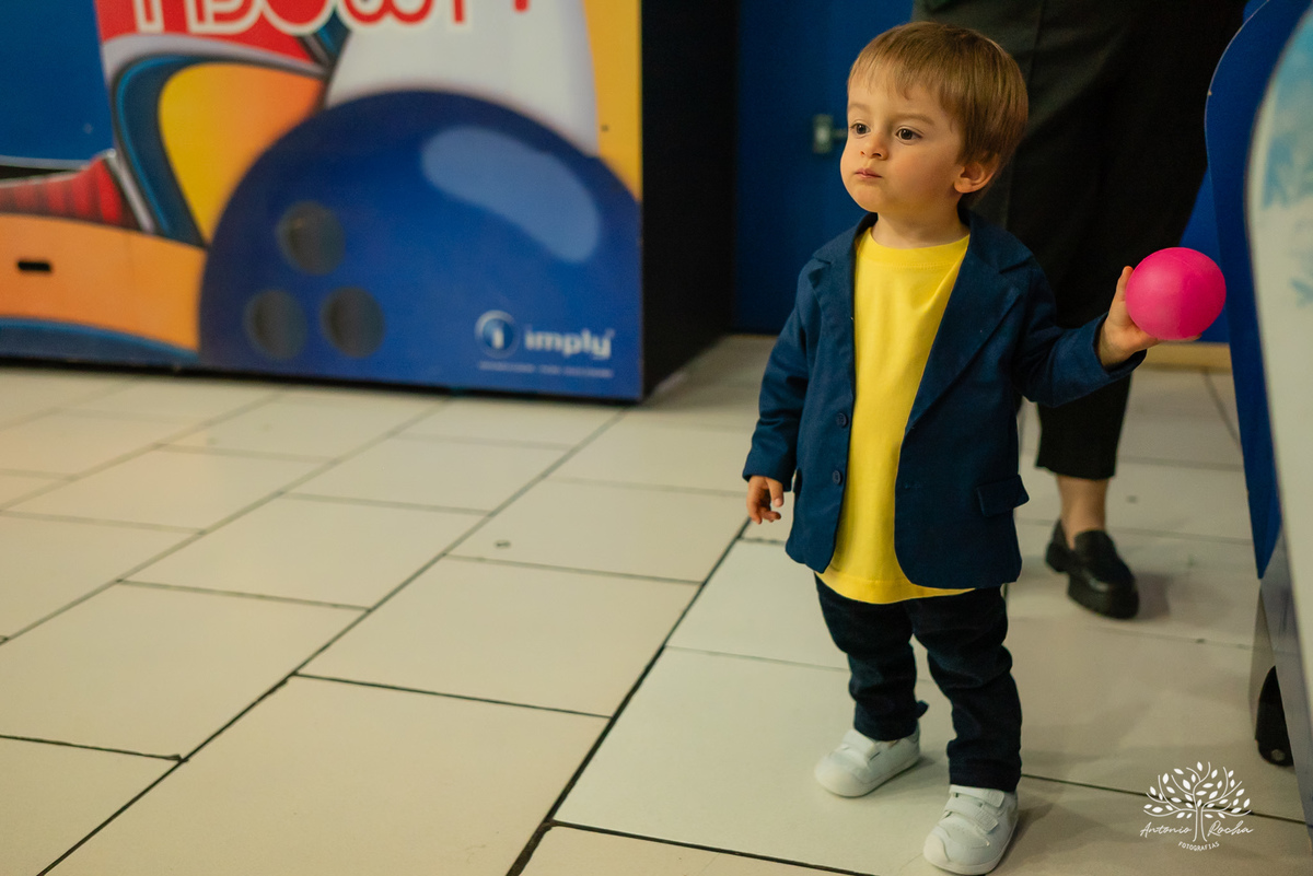 Pedro – 2 anos - Festa Infantil - Festa de Criança - Fotografia de Família – Camila - Menino Maluquinho – Antonio Rocha Fotografias - Satolep - Pelotas