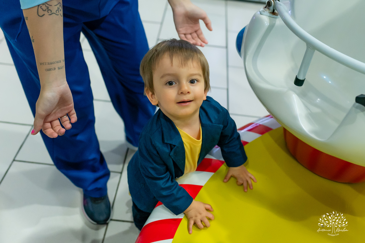 Pedro – 2 anos - Festa Infantil - Festa de Criança - Fotografia de Família – Camila - Menino Maluquinho – Antonio Rocha Fotografias - Satolep - Pelotas
