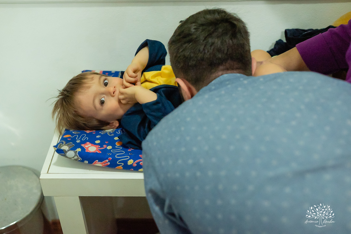 Pedro – 2 anos - Festa Infantil - Festa de Criança - Fotografia de Família – Camila - Menino Maluquinho – Antonio Rocha Fotografias - Satolep - Pelotas