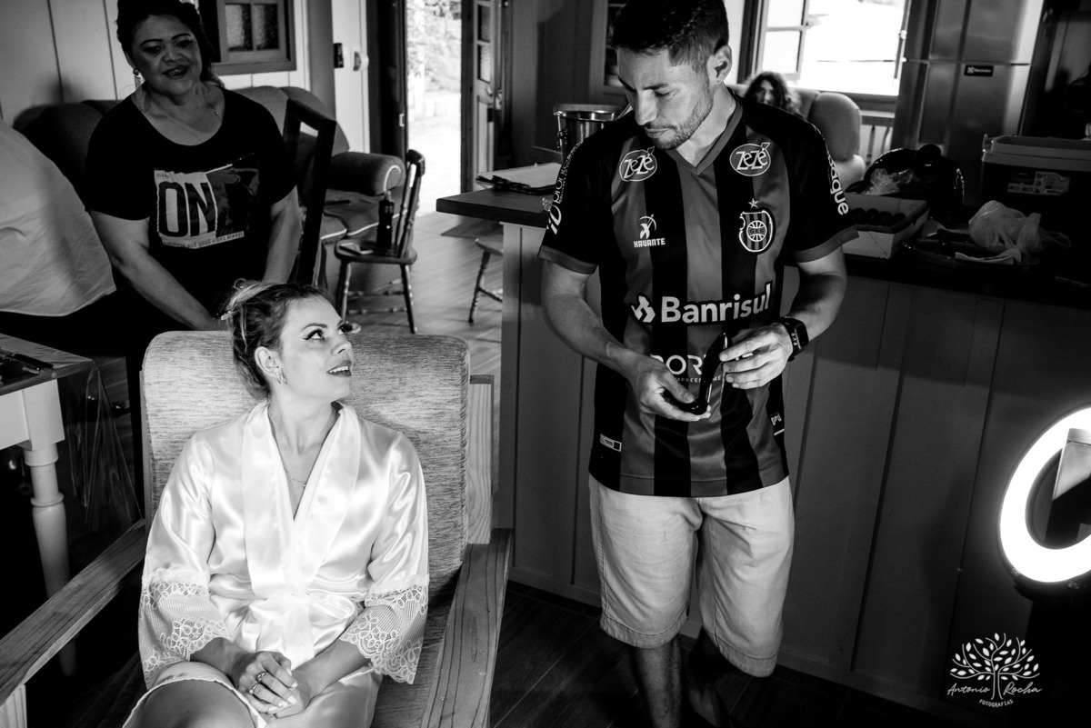 Andria – Maicon – Chácara da Família Fiss – Casamento – Fotografia de Família – Making Of – Festa de Casamento – Cerimônia de Casamento – Antonio Roccha Fotografias - Pelotas