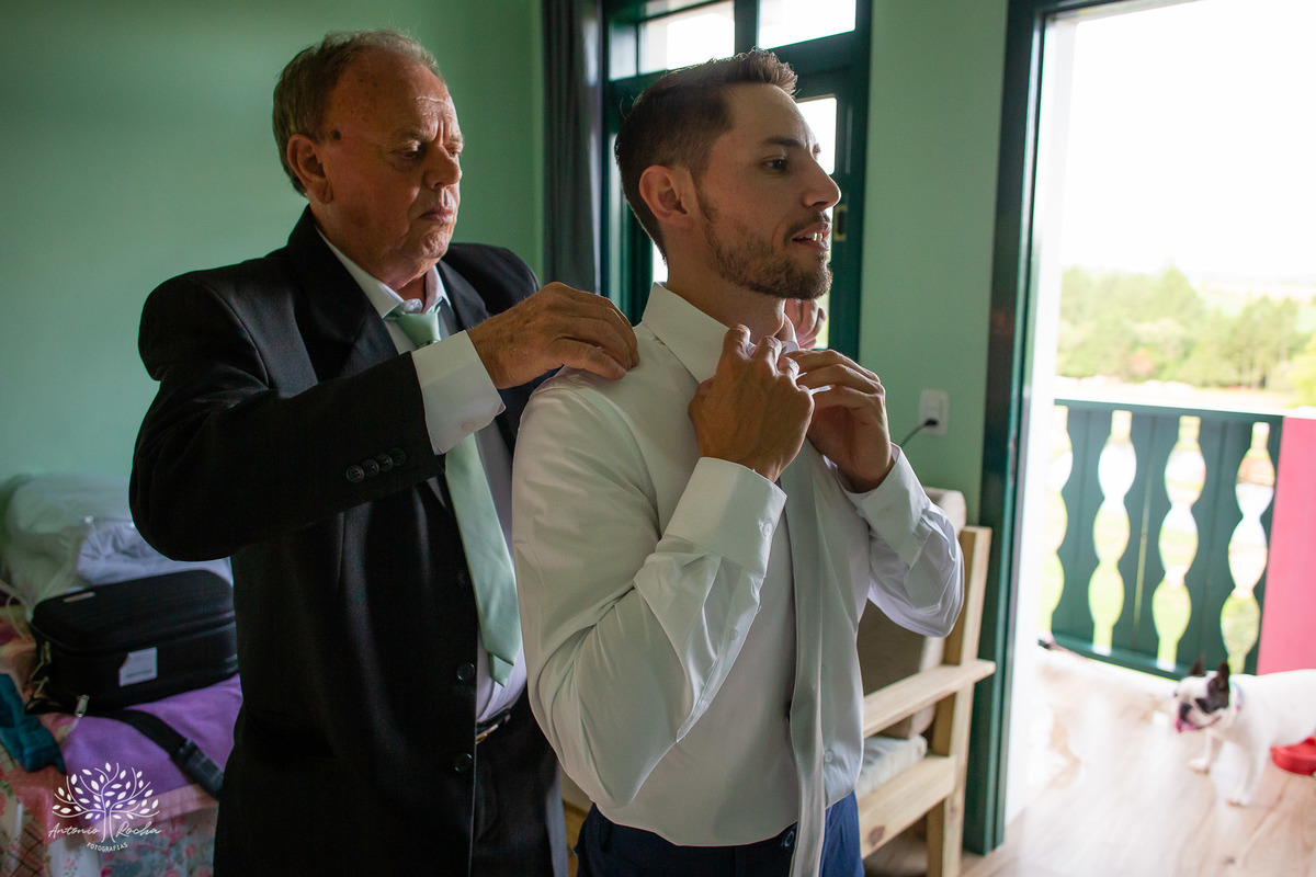 Andria – Maicon – Chácara da Família Fiss – Casamento – Fotografia de Família – Making Of – Festa de Casamento – Cerimônia de Casamento – Antonio Roccha Fotografias - Pelotas