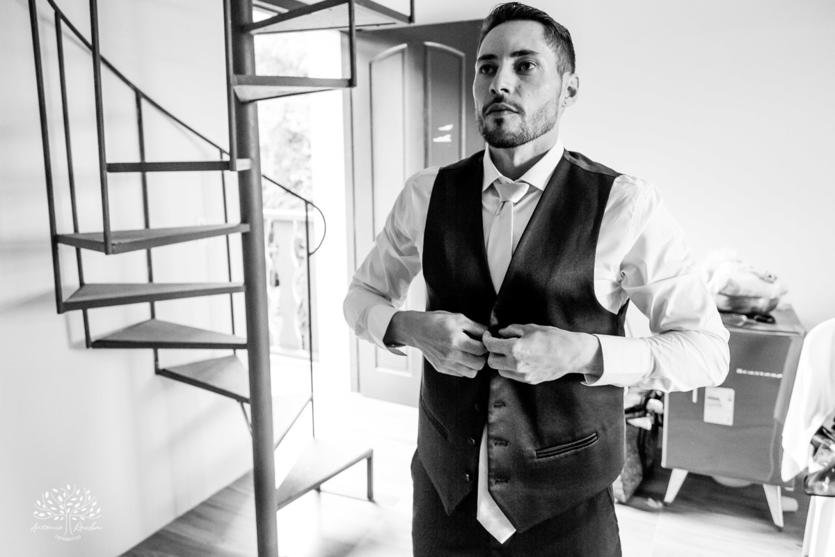 Andria – Maicon – Chácara da Família Fiss – Casamento – Fotografia de Família – Making Of – Festa de Casamento – Cerimônia de Casamento – Antonio Roccha Fotografias - Pelotasv