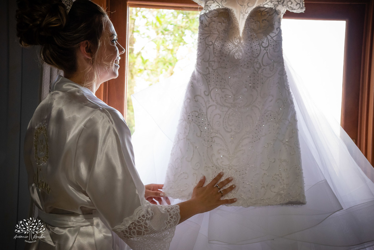 Andria – Maicon – Chácara da Família Fiss – Casamento – Fotografia de Família – Making Of – Festa de Casamento – Cerimônia de Casamento – Antonio Roccha Fotografias - Pelotas