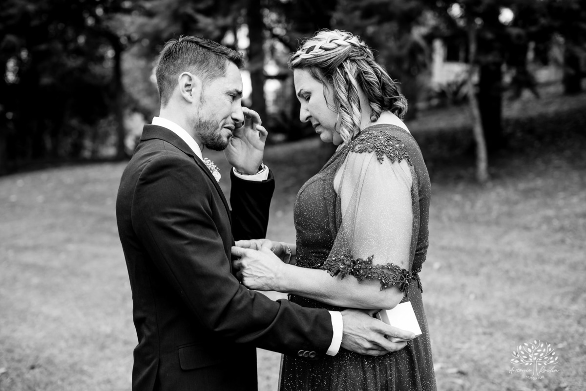 Andria – Maicon – Chácara da Família Fiss – Casamento – Fotografia de Família – Making Of – Festa de Casamento – Cerimônia de Casamento – Antonio Roccha Fotografias - Pelotas