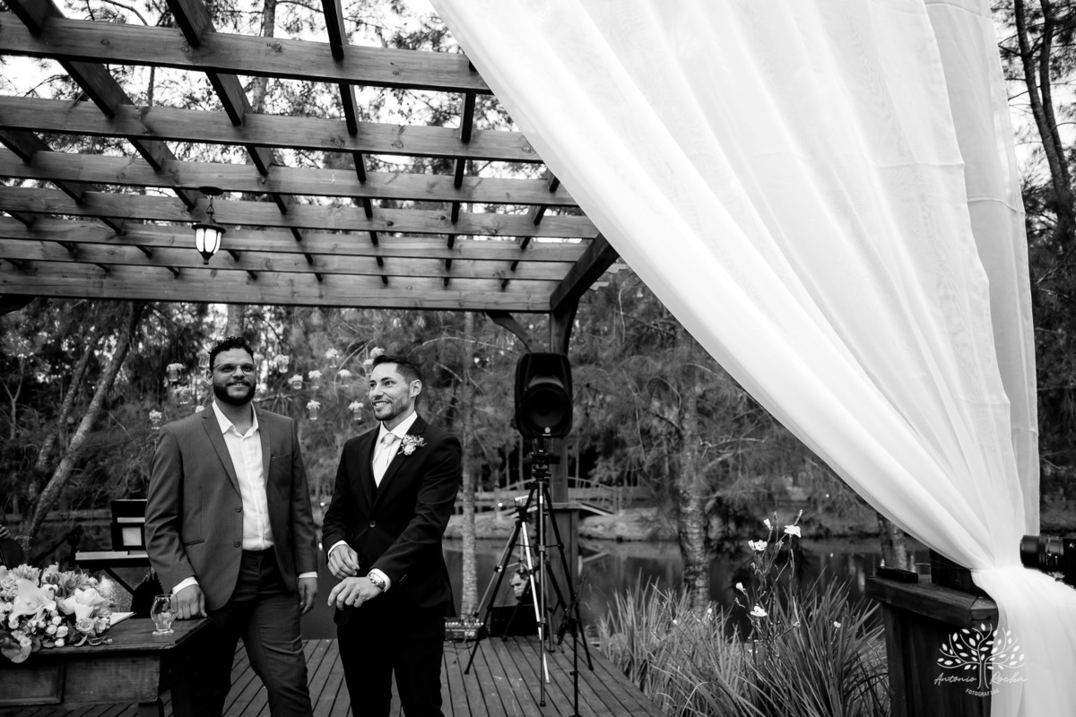 Andria – Maicon – Chácara da Família Fiss – Casamento – Fotografia de Família – Making Of – Festa de Casamento – Cerimônia de Casamento – Antonio Roccha Fotografias - Pelotas