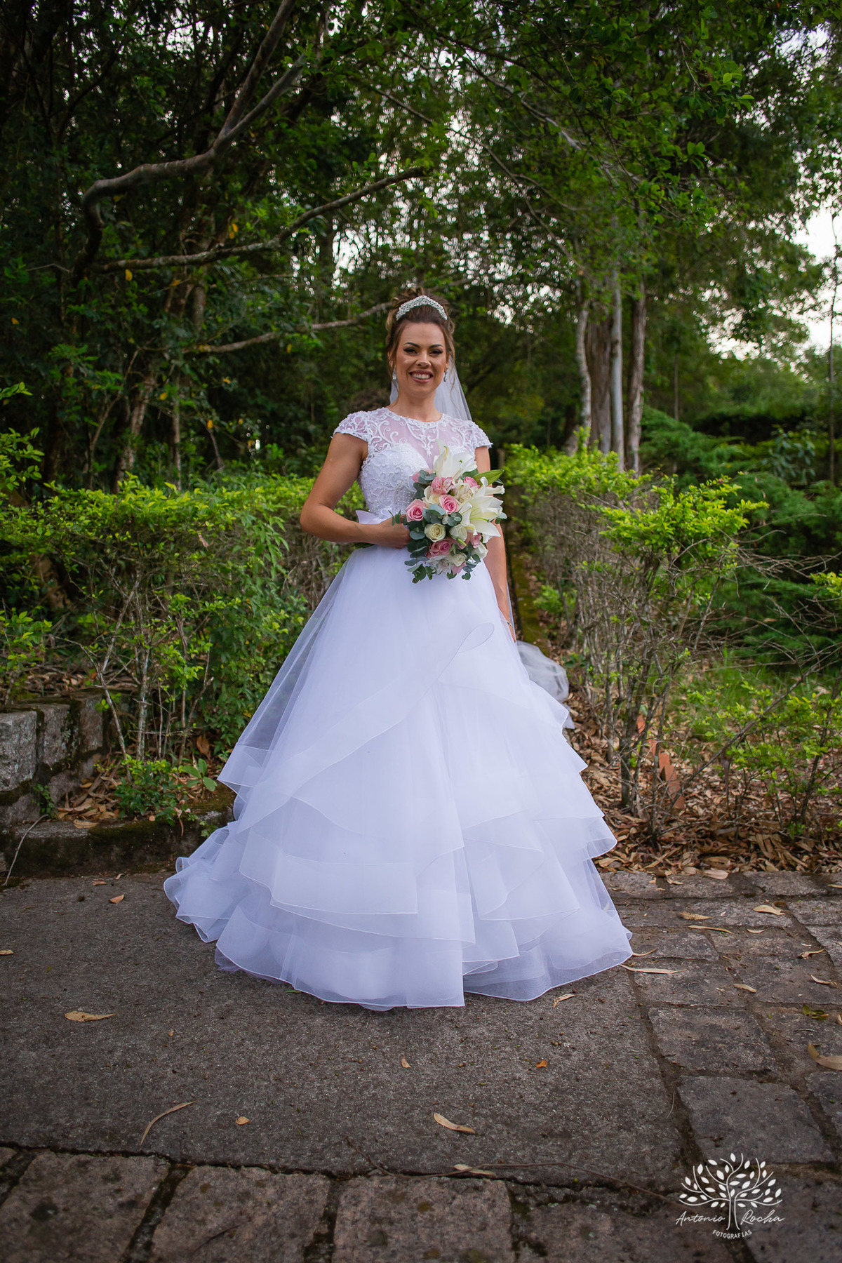 Andria – Maicon – Chácara da Família Fiss – Casamento – Fotografia de Família – Making Of – Festa de Casamento – Cerimônia de Casamento – Antonio Roccha Fotografias - Pelotas
