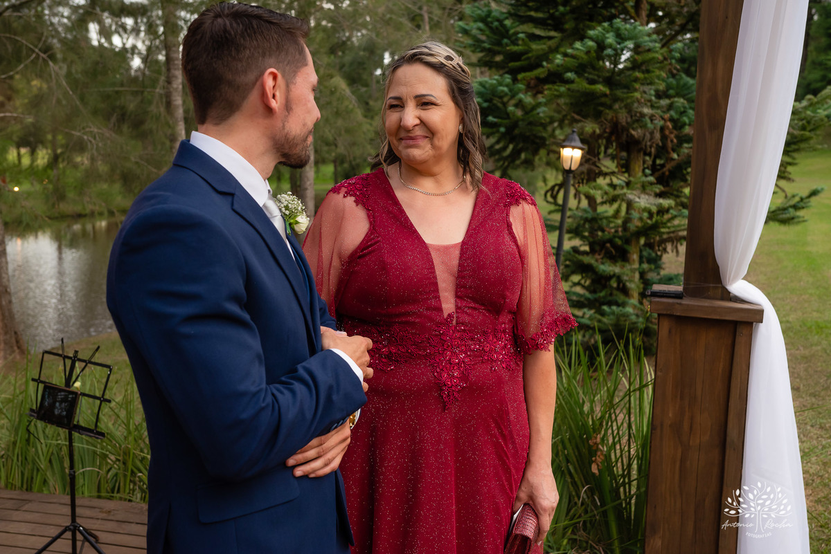 Andria – Maicon – Chácara da Família Fiss – Casamento – Fotografia de Família – Making Of – Festa de Casamento – Cerimônia de Casamento – Antonio Roccha Fotografias - Pelotas