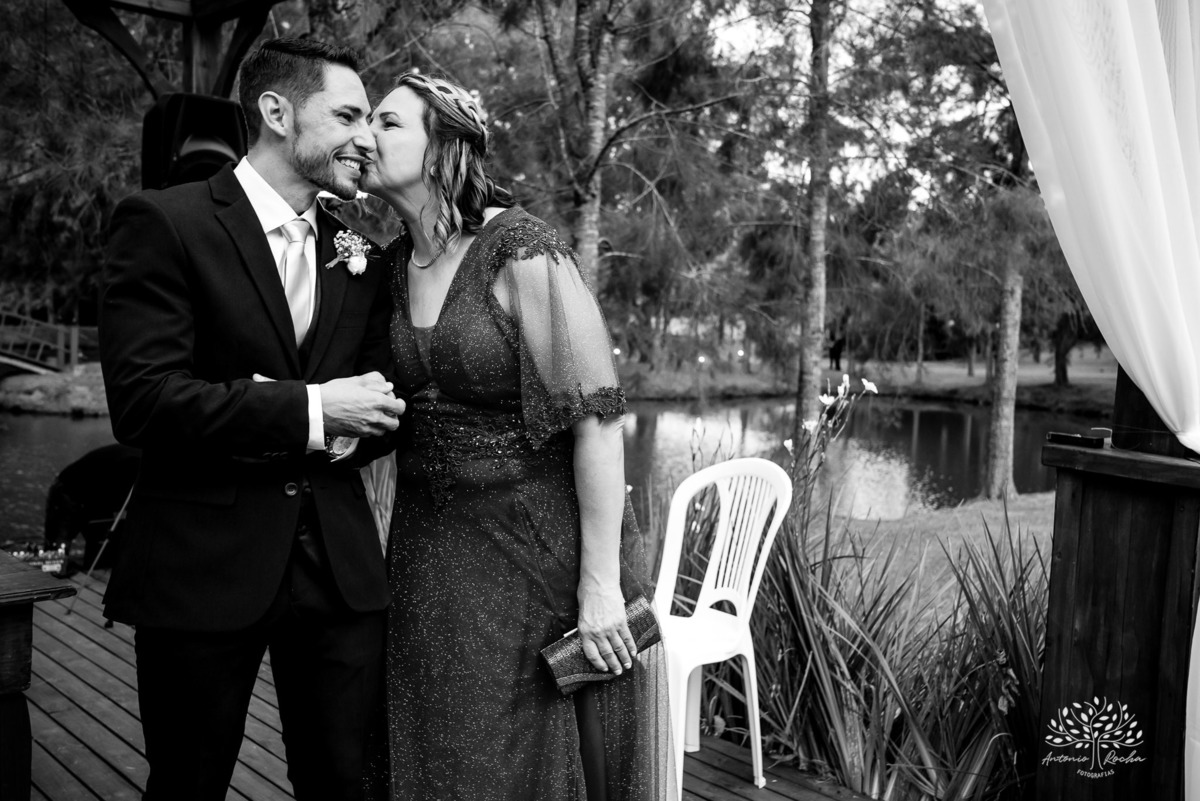 Andria – Maicon – Chácara da Família Fiss – Casamento – Fotografia de Família – Making Of – Festa de Casamento – Cerimônia de Casamento – Antonio Roccha Fotografias - Pelotas