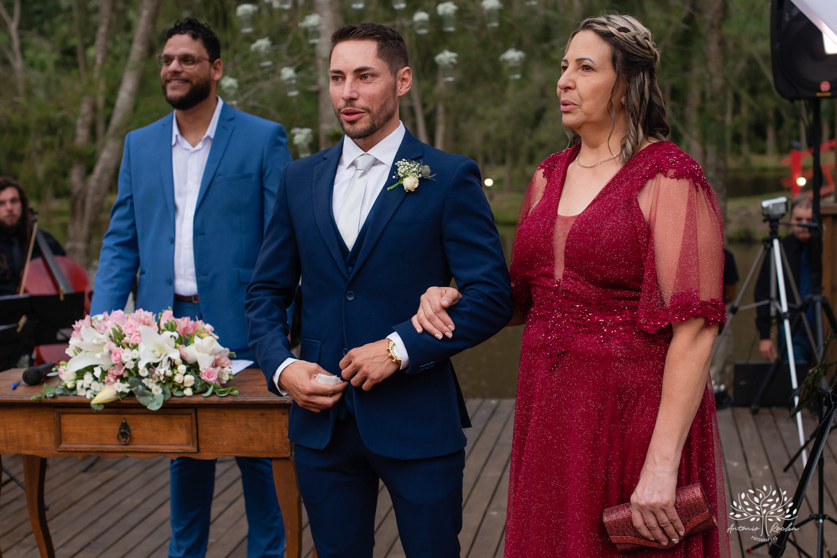 Andria – Maicon – Chácara da Família Fiss – Casamento – Fotografia de Família – Making Of – Festa de Casamento – Cerimônia de Casamento – Antonio Roccha Fotografias - Pelotas