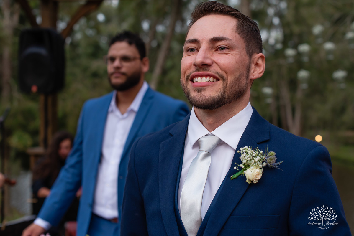 Andria – Maicon – Chácara da Família Fiss – Casamento – Fotografia de Família – Making Of – Festa de Casamento – Cerimônia de Casamento – Antonio Roccha Fotografias - Pelotas