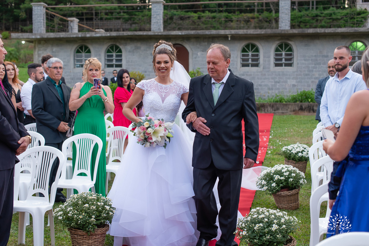 Andria – Maicon – Chácara da Família Fiss – Casamento – Fotografia de Família – Making Of – Festa de Casamento – Cerimônia de Casamento – Antonio Roccha Fotografias - Pelotas
