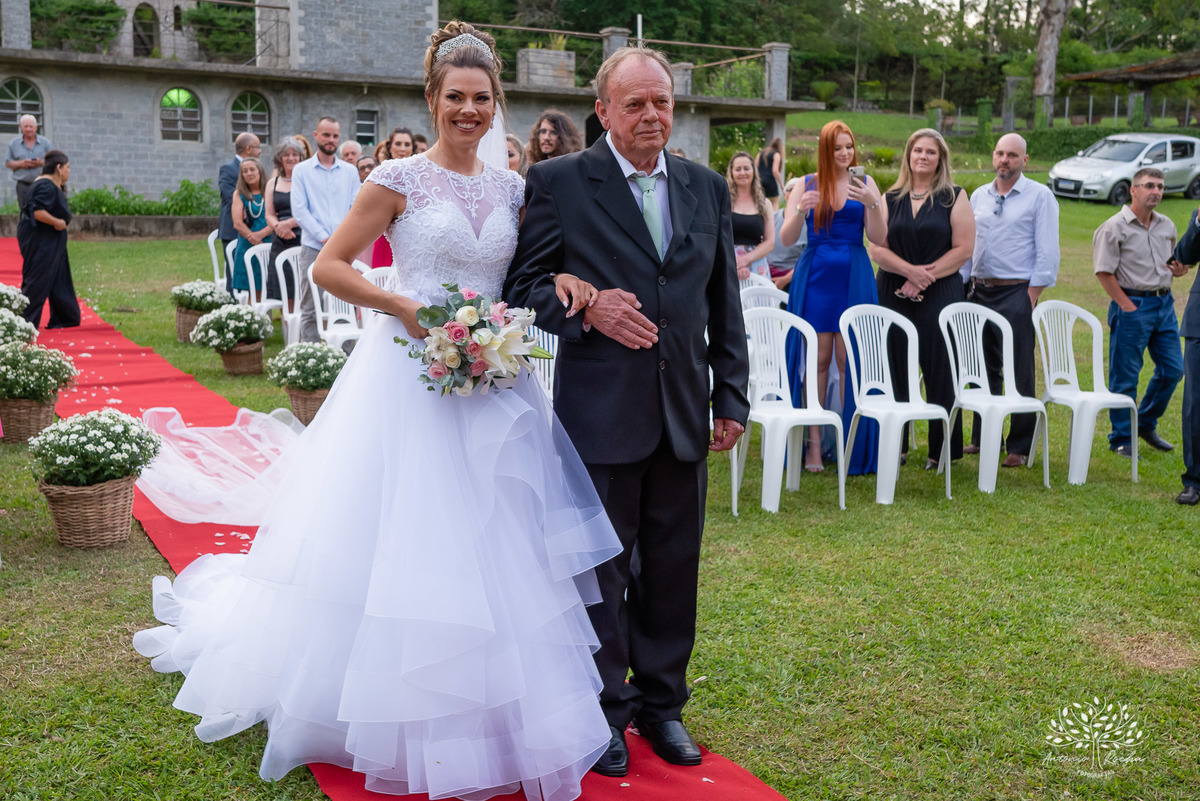 Andria – Maicon – Chácara da Família Fiss – Casamento – Fotografia de Família – Making Of – Festa de Casamento – Cerimônia de Casamento – Antonio Roccha Fotografias - Pelotas