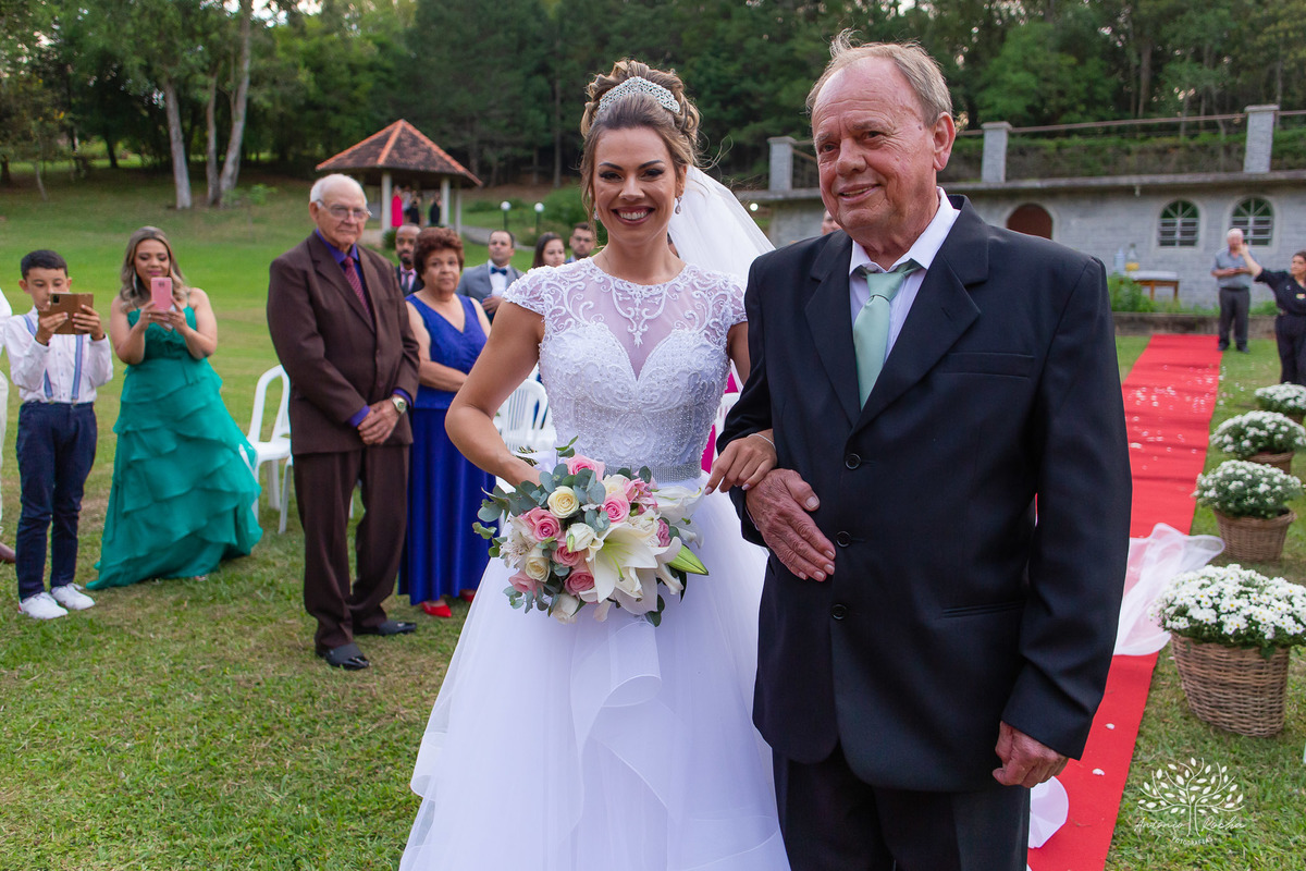 Andria – Maicon – Chácara da Família Fiss – Casamento – Fotografia de Família – Making Of – Festa de Casamento – Cerimônia de Casamento – Antonio Roccha Fotografias - Pelotas