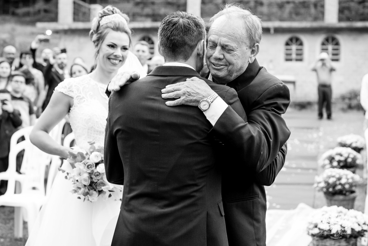 Andria – Maicon – Chácara da Família Fiss – Casamento – Fotografia de Família – Making Of – Festa de Casamento – Cerimônia de Casamento – Antonio Roccha Fotografias - Pelotas