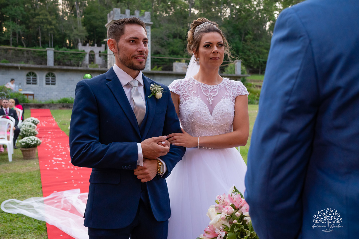 Andria – Maicon – Chácara da Família Fiss – Casamento – Fotografia de Família – Making Of – Festa de Casamento – Cerimônia de Casamento – Antonio Roccha Fotografias - Pelotas