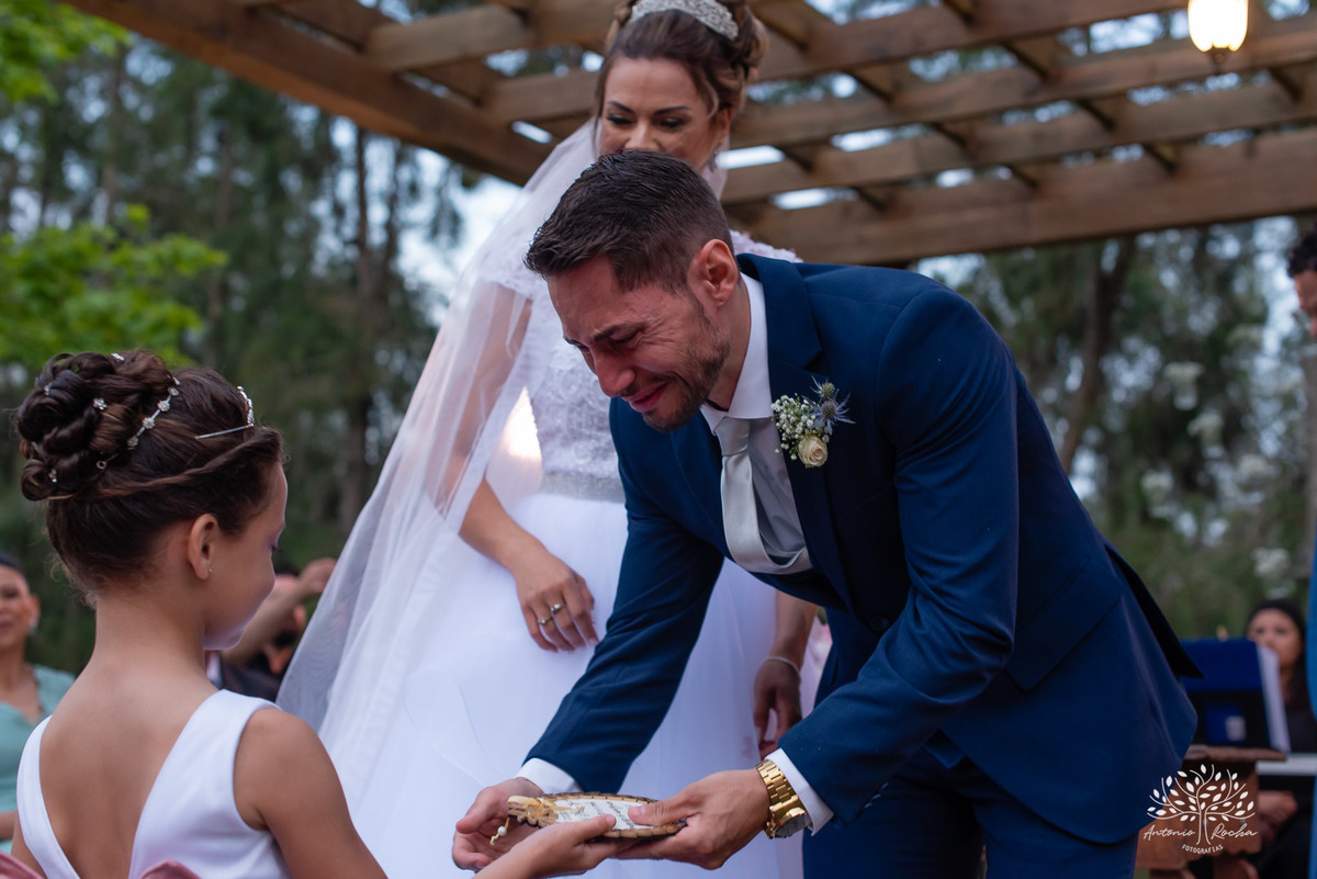 Andria – Maicon – Chácara da Família Fiss – Casamento – Fotografia de Família – Making Of – Festa de Casamento – Cerimônia de Casamento – Antonio Roccha Fotografias - Pelotas