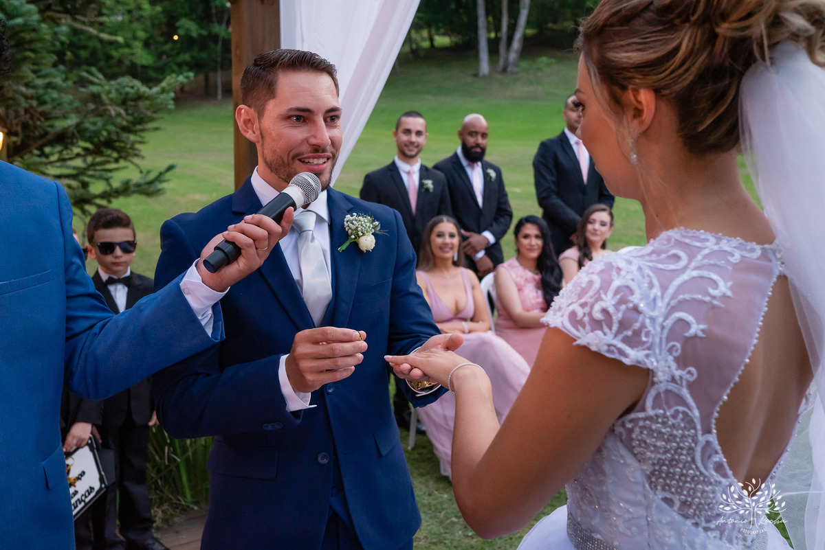 Andria – Maicon – Chácara da Família Fiss – Casamento – Fotografia de Família – Making Of – Festa de Casamento – Cerimônia de Casamento – Antonio Roccha Fotografias - Pelotas