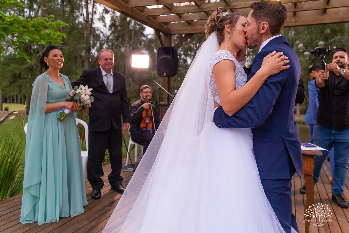 Andria – Maicon – Chácara da Família Fiss – Casamento – Fotografia de Família – Making Of – Festa de Casamento – Cerimônia de Casamento – Antonio Roccha Fotografias - Pelotas