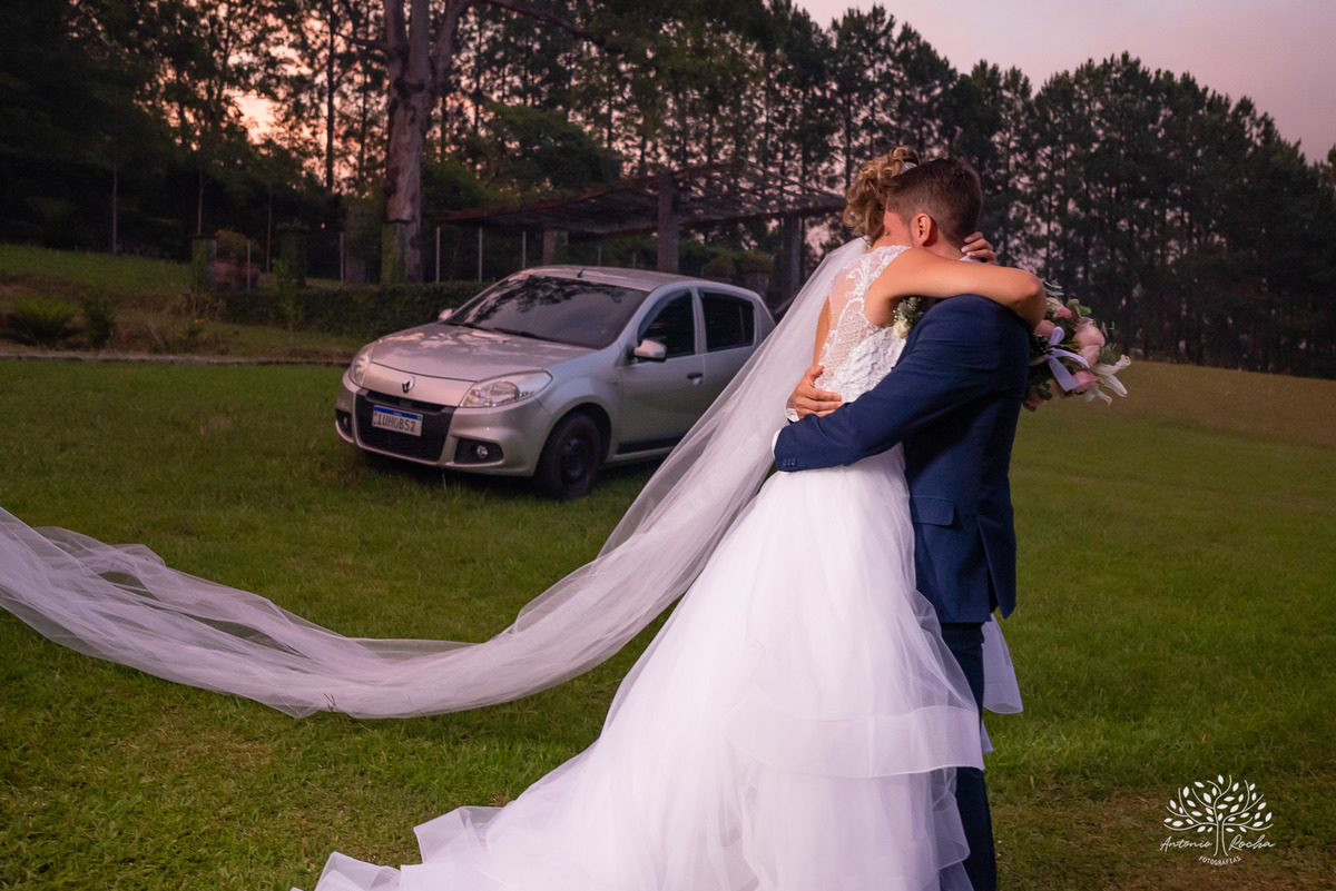 Andria – Maicon – Chácara da Família Fiss – Casamento – Fotografia de Família – Making Of – Festa de Casamento – Cerimônia de Casamento – Antonio Roccha Fotografias - Pelotas