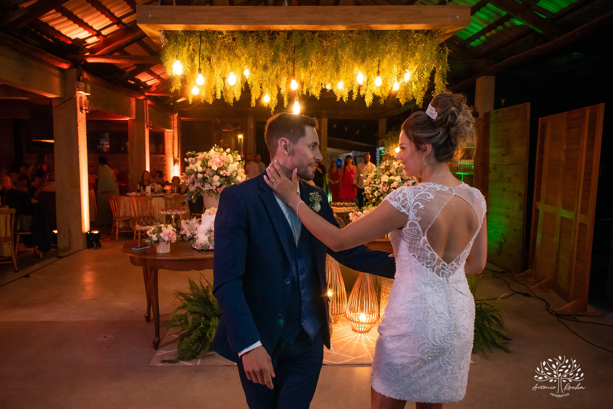 Andria – Maicon – Chácara da Família Fiss – Casamento – Fotografia de Família – Making Of – Festa de Casamento – Cerimônia de Casamento – Antonio Roccha Fotografias - Pelotas